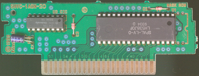 SPAL-LV-0 (PAL)