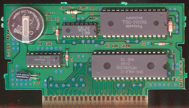 SNS-ANLE-0 (USA)