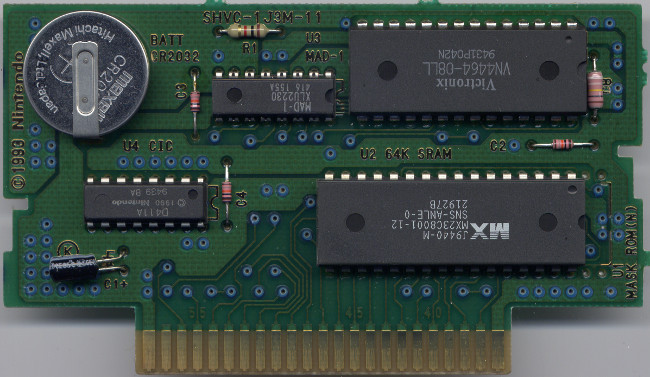 SNS-ANLE-0 (USA)