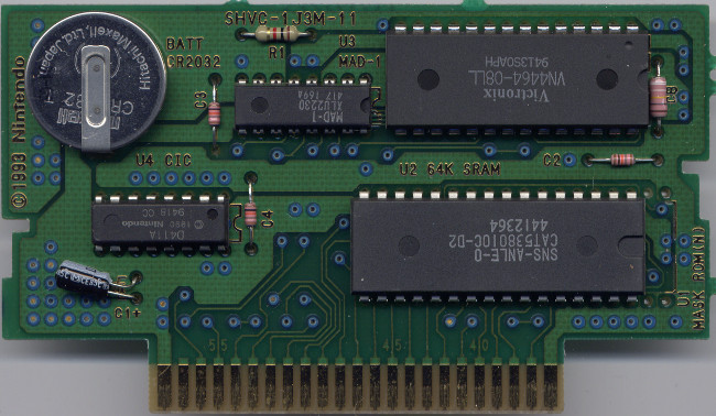 SNS-ANLE-0 (USA)