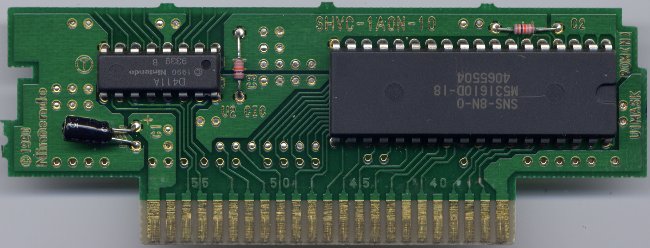 SNS-8N-0 (USA)