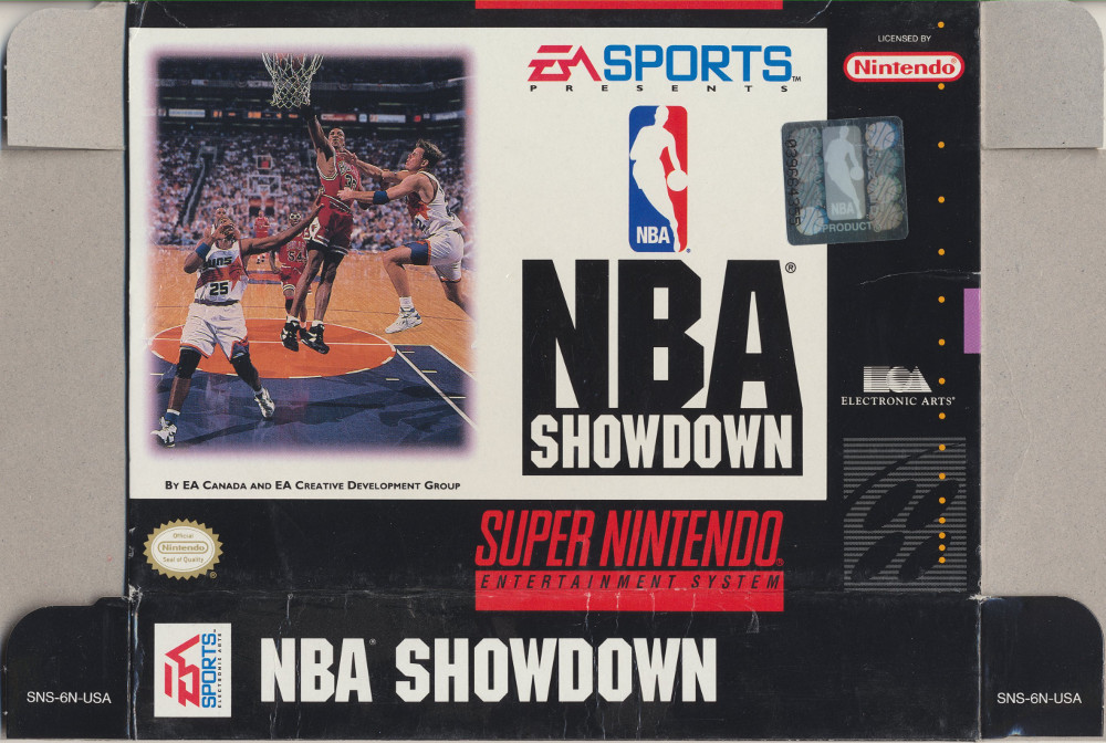 SNS-6N-USA (USA)