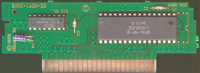 SPAL-NF-0 (PAL)
