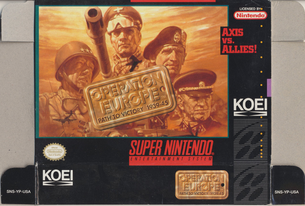 SNS-YP-USA (USA)