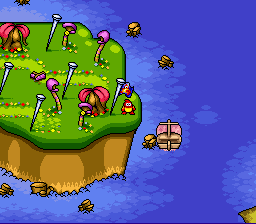 Overworld