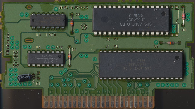 SNS-AGKE-0 (USA)