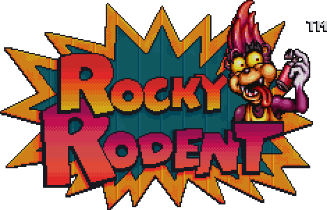 Blast from the Past: Rocky Rodent (SNES) - Nintendo Blast