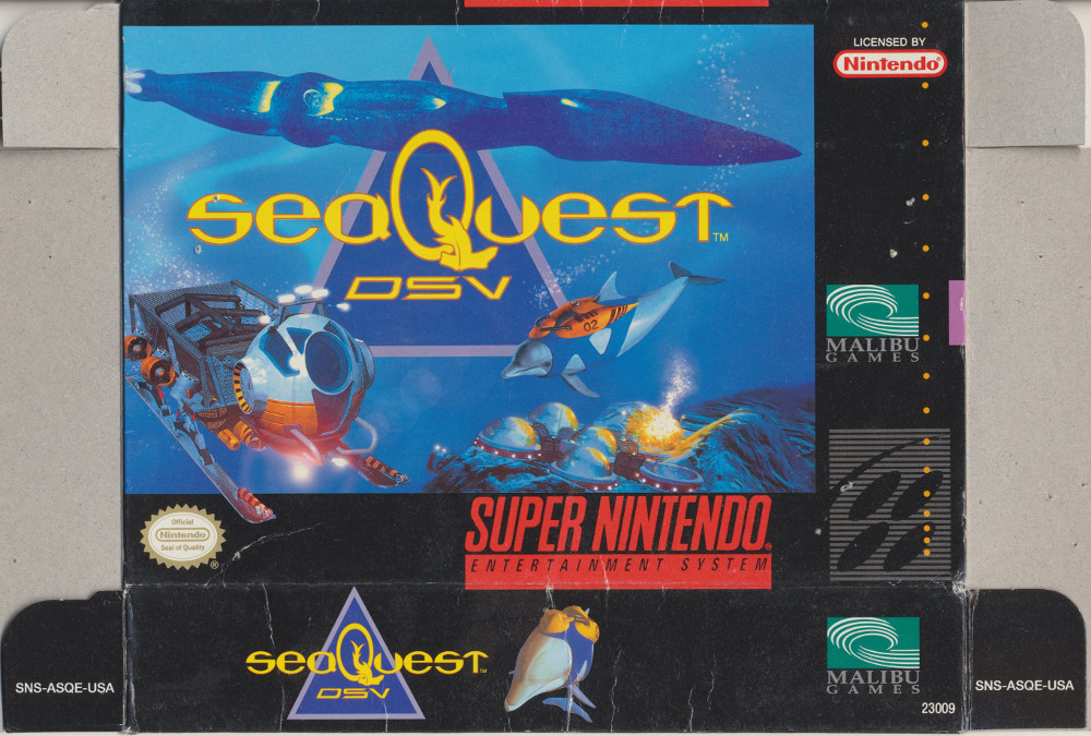 SNS-ASQE-USA (USA)
