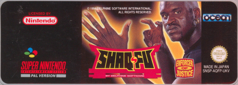 SNSP-AQFP-UKV (United Kingdom)