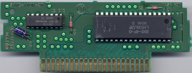 SNS-4P-0 (USA)