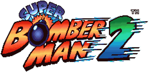super bomberman 2
