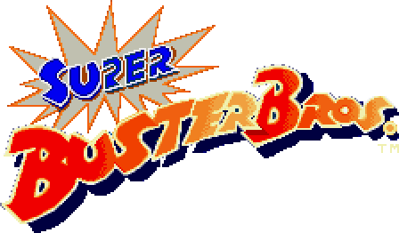 Super Buster Bros. for Super Nintendo