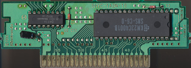 SNS-C6-0 (USA)