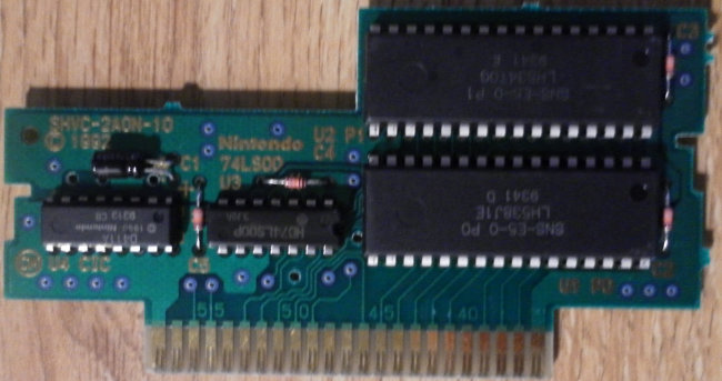 SNS-E5-0 (United States