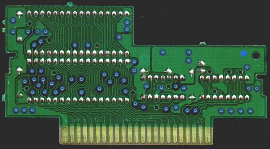 SNS-E5-0 (United States)