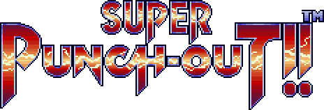 Snes Central: Super Punch-Out!!