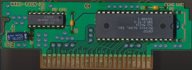 SNS-P-TZ-1 (USA)
