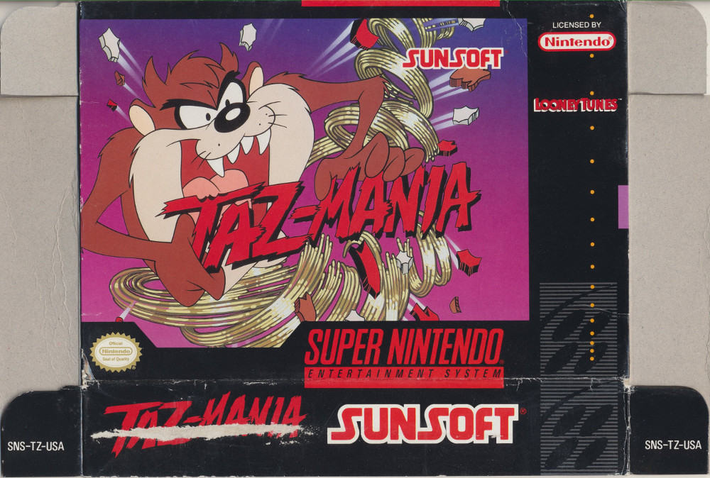 SNS-TZ-USA (USA)