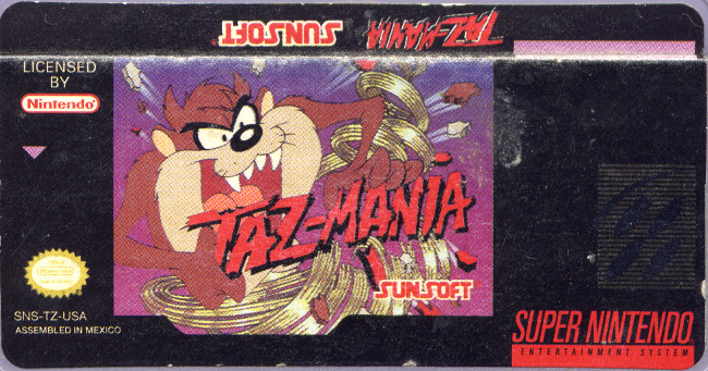 SNS-TZ-USA (USA)