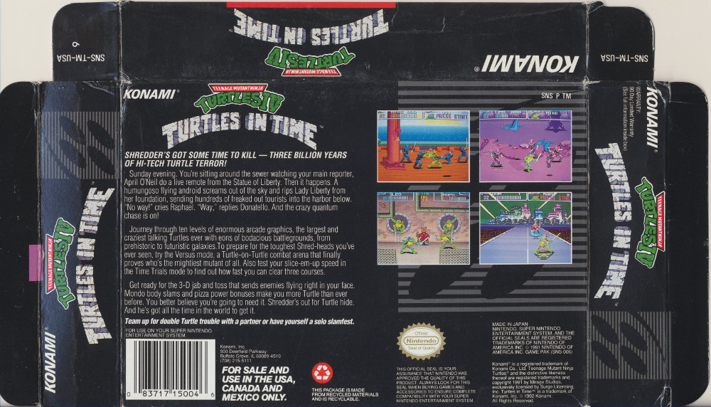 SNS-TM-USA (USA)