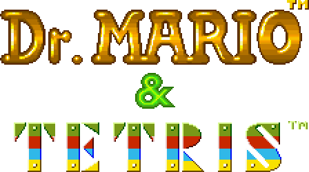 Tetris dr mario store snes