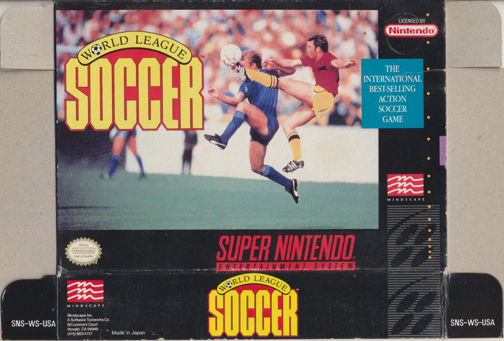 SNS-WS-USA (USA)