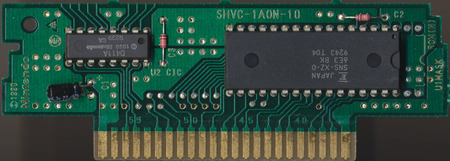 SNS-XZ-0 (USA)