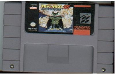 Obscure SNES pirates