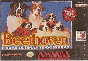 Beethoven - Playtronic (Box)
