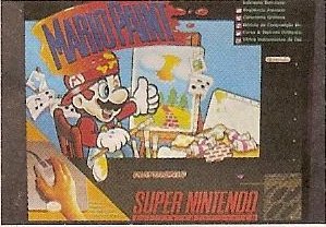 Mario Paint - Playtronic (Box)