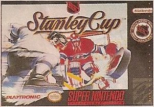 NHL Stanley Cup - Playtronic (Box)