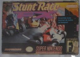 Street Race FX - Playtronic (Box)