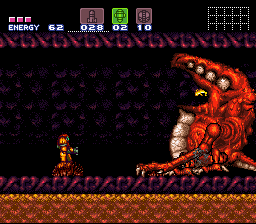 The Croccomire