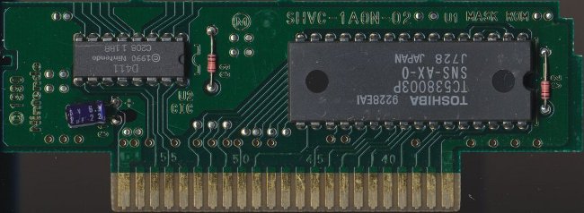 SNS-AX-0 (USA)