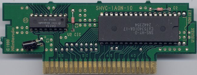 SNS-HY-0 (USA)