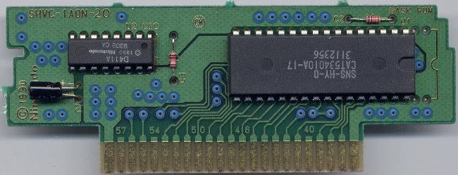 SNS-HY-0 (USA)