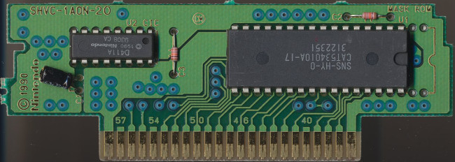 SNS-HY-0 (USA)