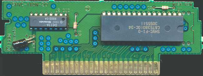 SHVC-FI-0 (Japan)