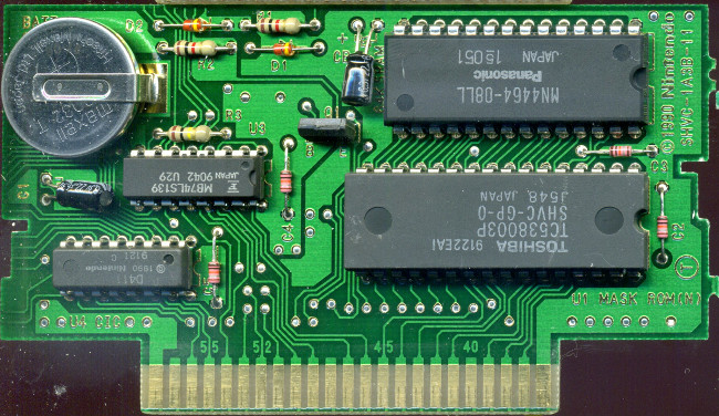 SHVC-GP-0 (Japan)