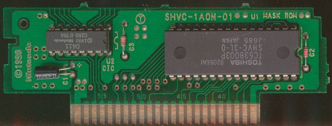 SHVC-3L-0 (Japan)