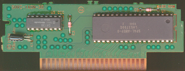 SPAL-AWEP-0 (PAL)