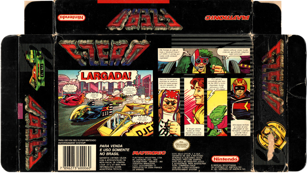 Playtronic (USA)