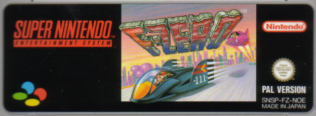 SNSP-FZ-NOE (Germany(Nintendo of Europe))