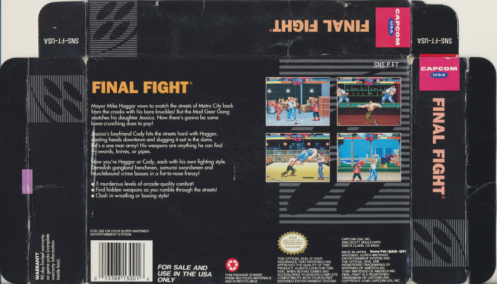 SNS-FT-USA (USA)