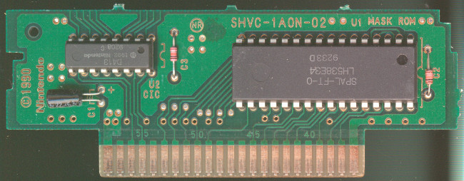 SHVC-FT-0 (PAL)