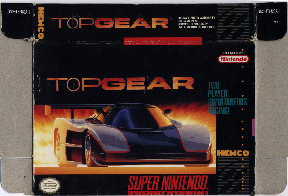 SNS-TR-USA-1 (USA)
