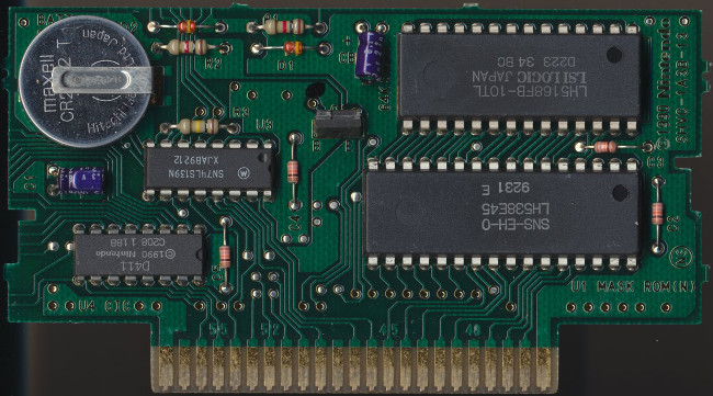 SNS-EH-0 (USA)
