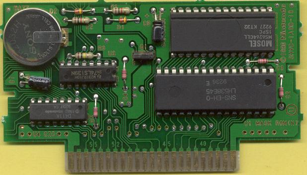 SNS-EH-0 (USA)