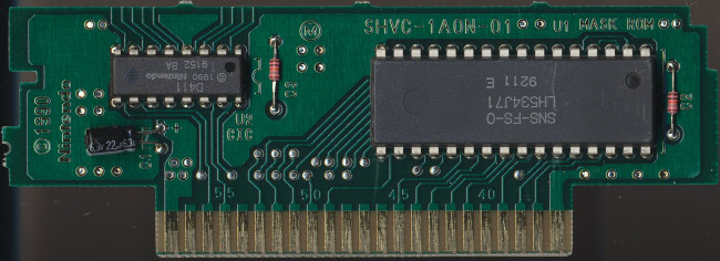SNS-FS-0 (USA)