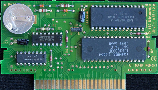 SNS-F4-0 (USA)